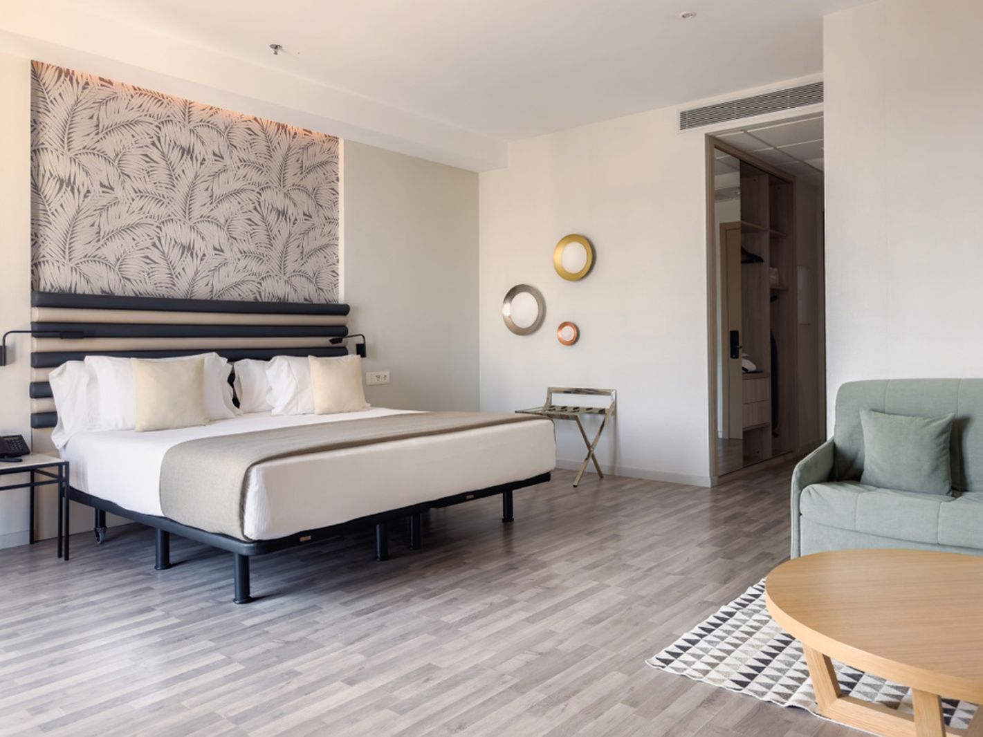 abba Sevilla Hotel, foto 6
