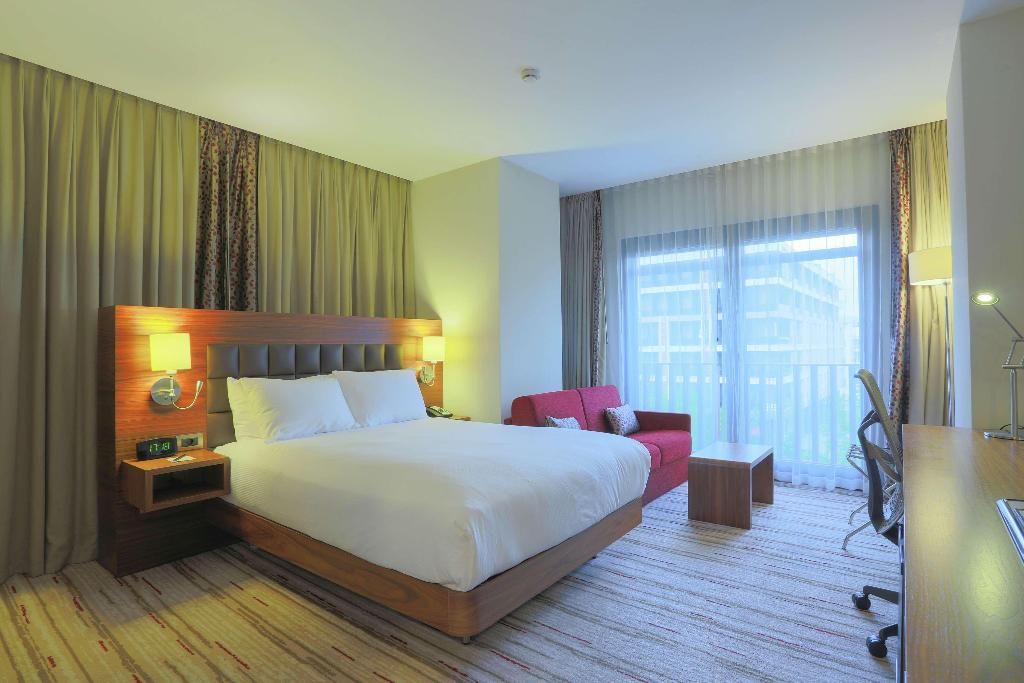 Hilton Garden Inn Eskisehir, foto 15