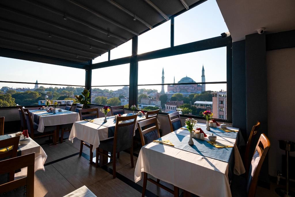 Antusa Design Hotel & Spa, foto 5
