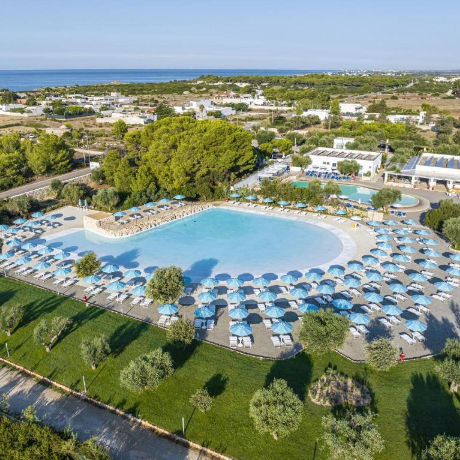 Porto Cesareo Camping by Happy Camp, foto 4