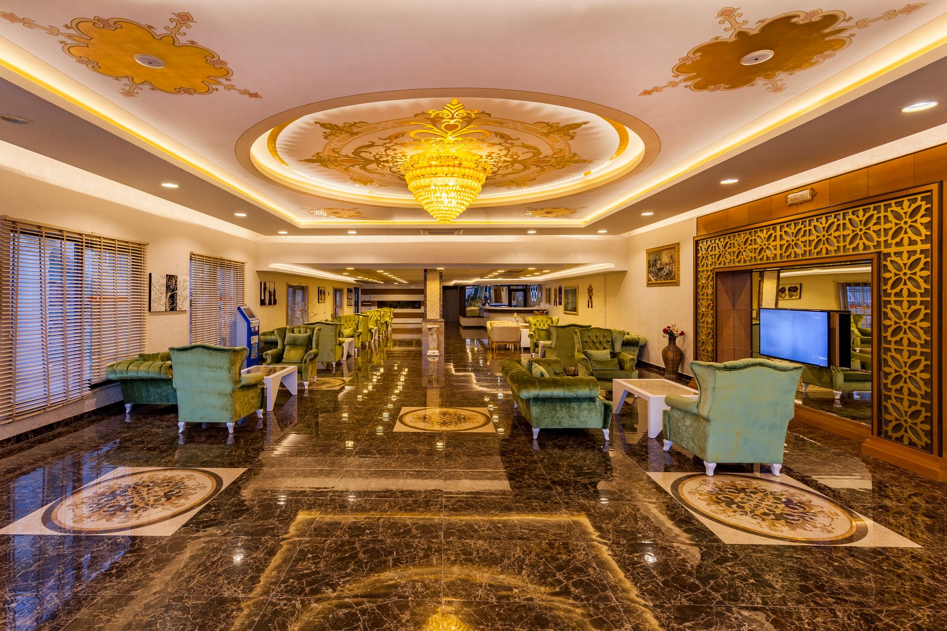 Club Hotel Belpinar, foto 6