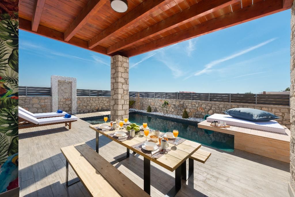 Southrock Villas, foto 4