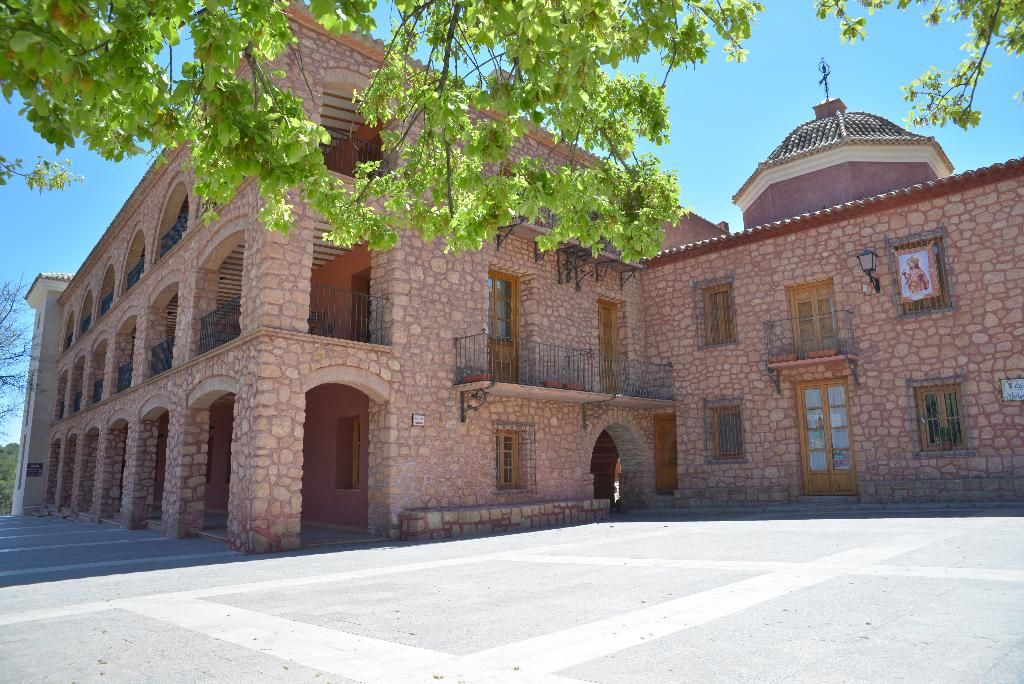 Hotel Jardines de La Santa, foto 14