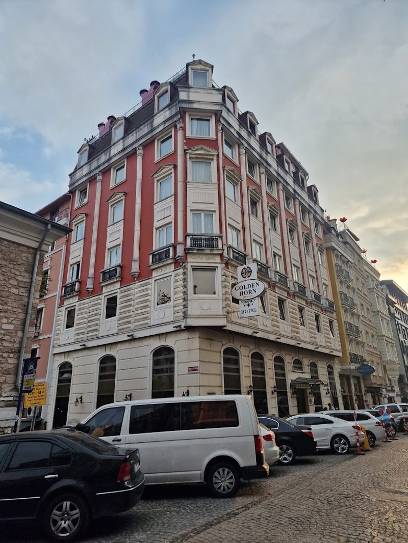 Golden Horn Sirkeci, foto 3