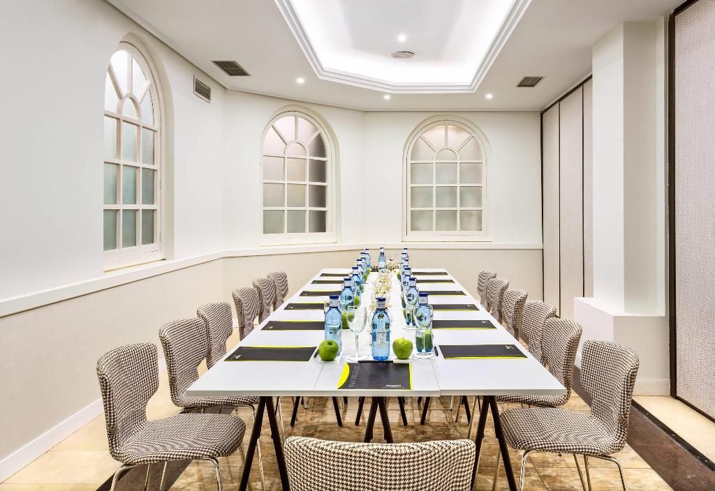 Sercotel Europa, foto 14