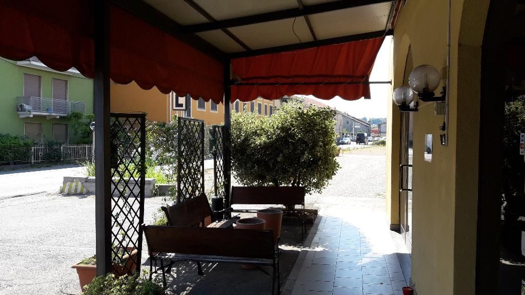 Aerhotel Malpensa, foto 15