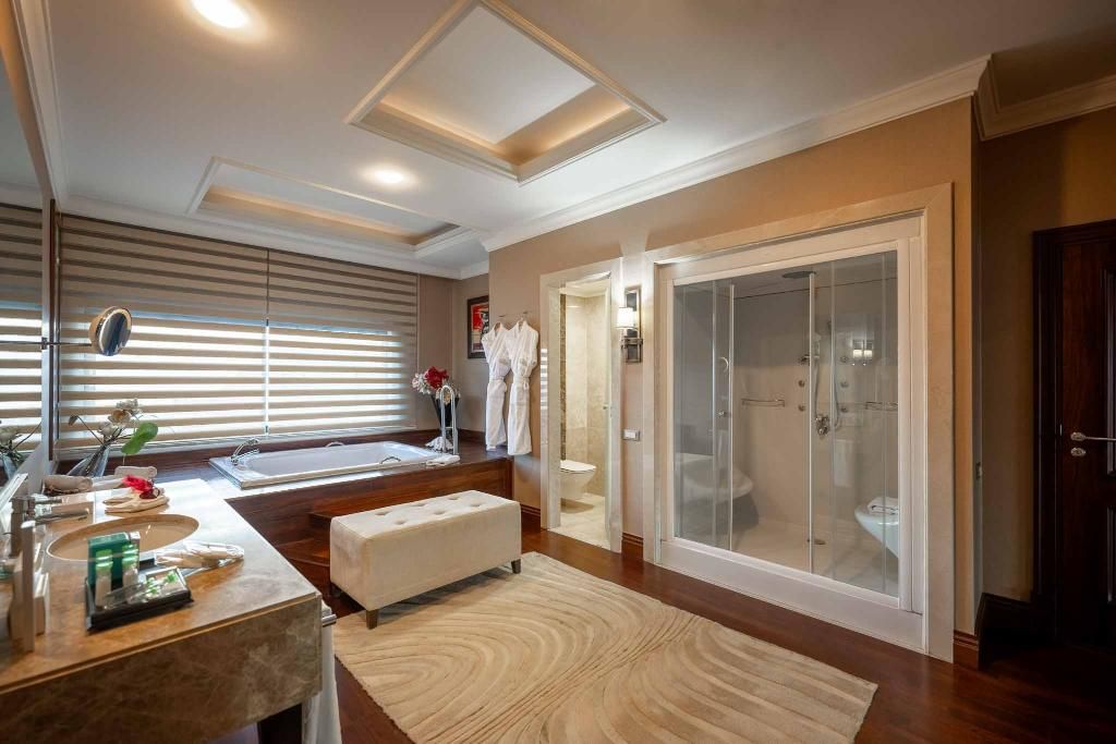 Susesi Luxury Resort, foto 14
