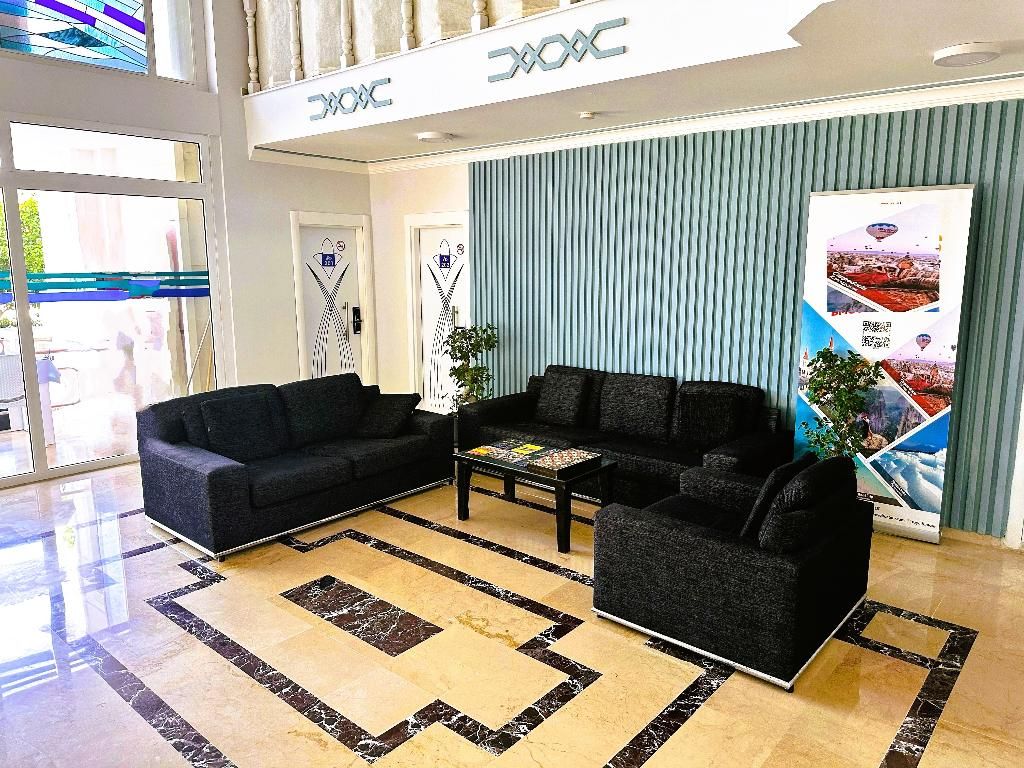 Amsterdam Otel Kemer, foto 10