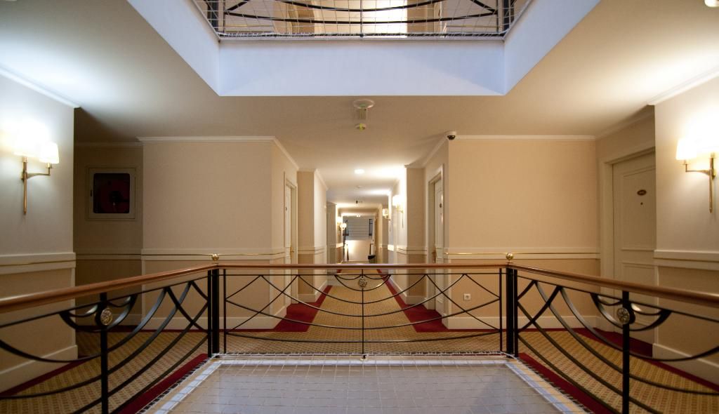 Taksim Metropark Hotel, foto 8