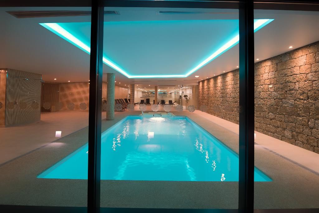 Celorico Palace Hotel & Spa, foto 2