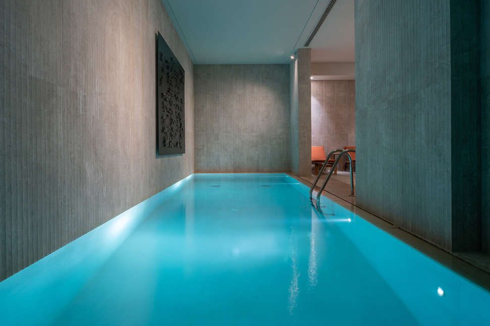 Coco-Mat Hotel Athens, foto 8