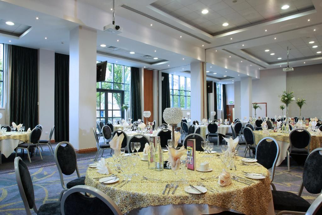 Clayton Hotel Belfast, foto 9