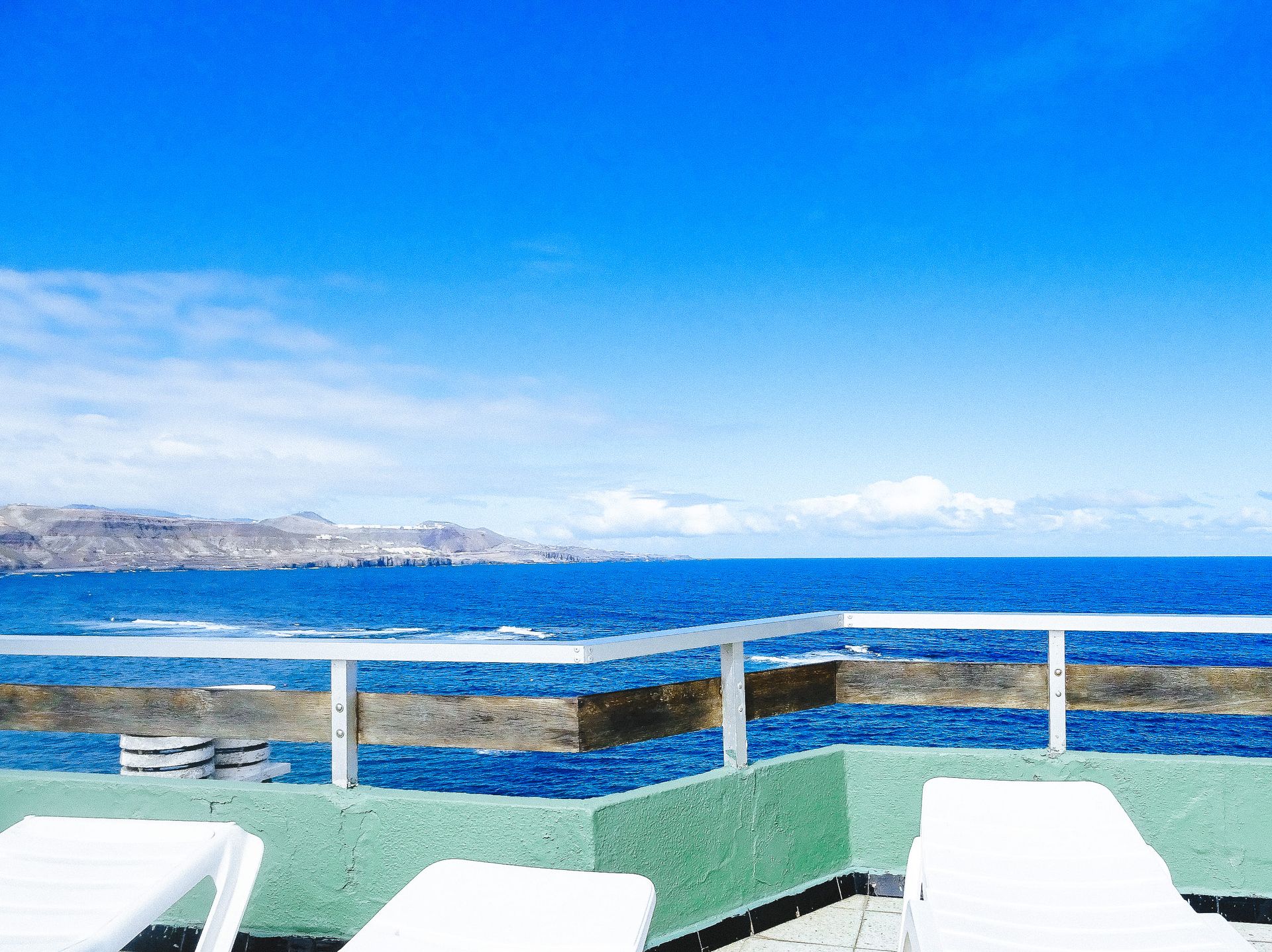 Brisamar Canteras, foto 8