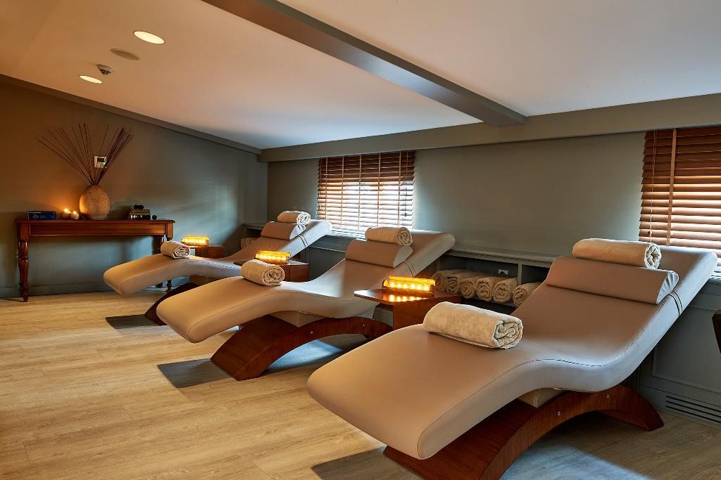 Renata Suites Boutique Hotel, foto 7