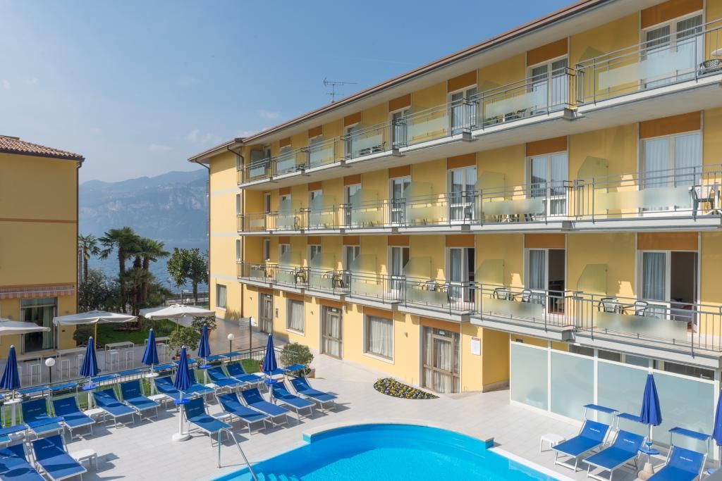 Hotel Drago, foto 12