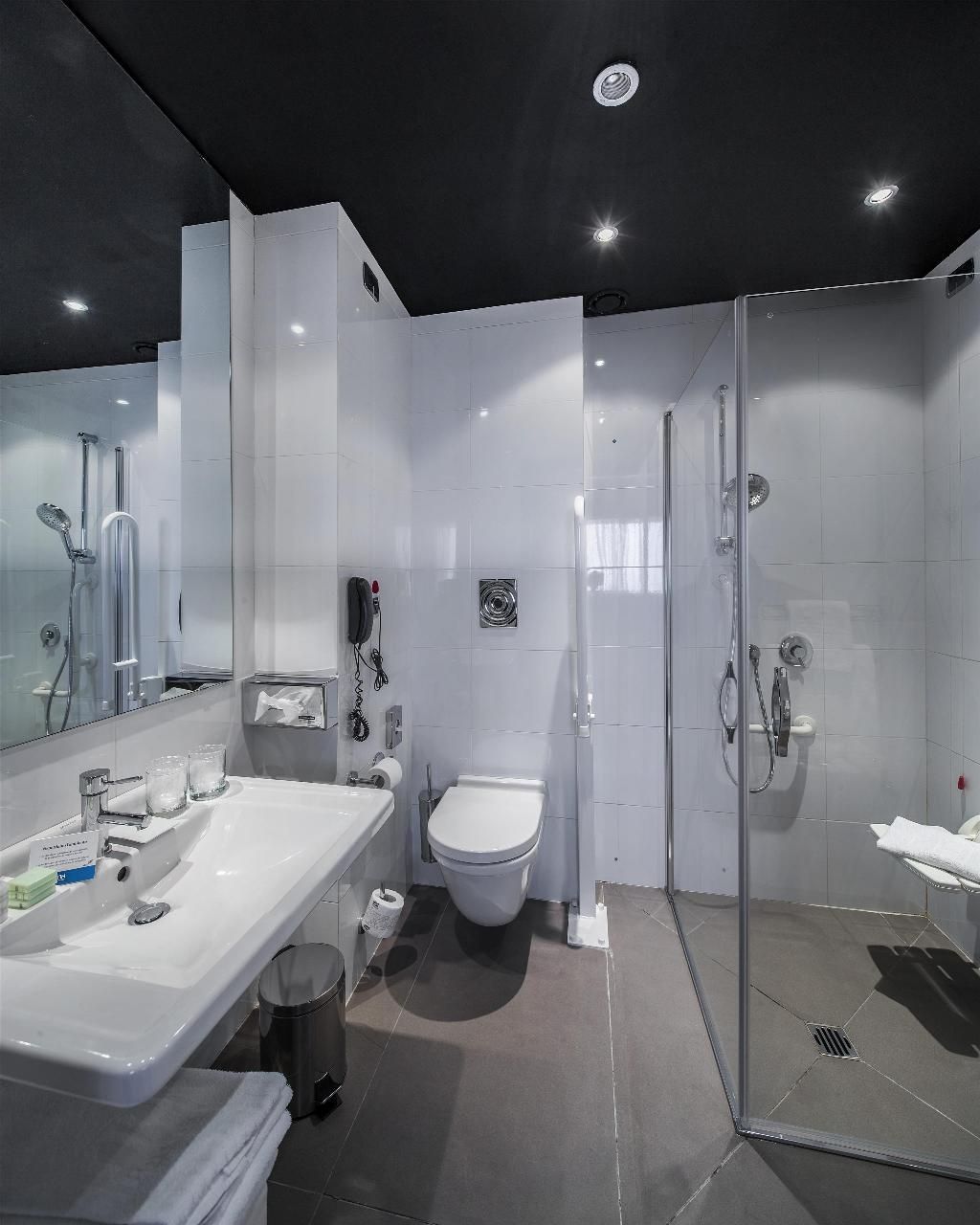 NH Milano Fiera, foto 2
