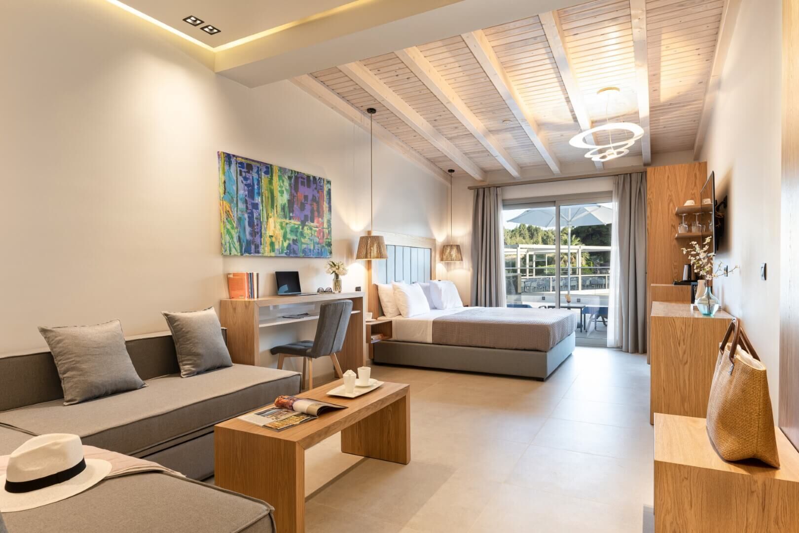 Chrousso Village Hotel, foto 14