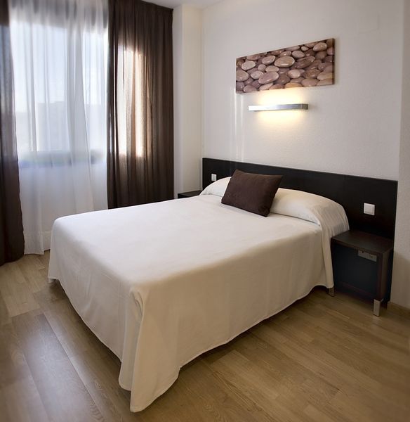 Aparthotel Compostela Suites, foto 10