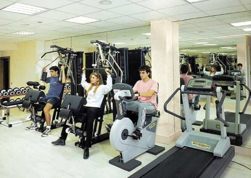 Royal Continental, foto 12