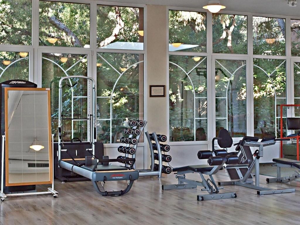 PALASIET Thalasso Clinic&Hotel, foto 10