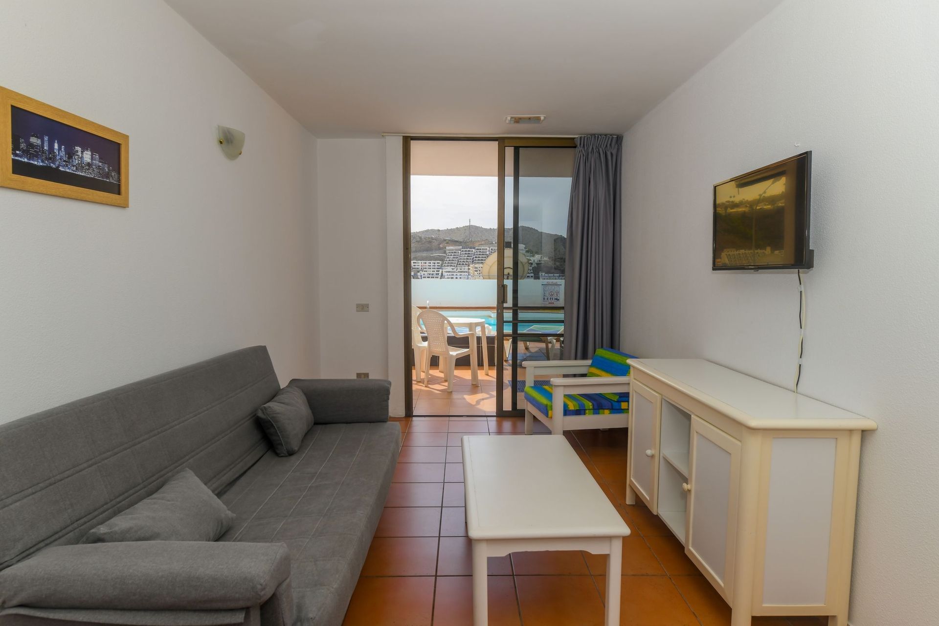Apartamentos LIVVO Puerto Bello, foto 10