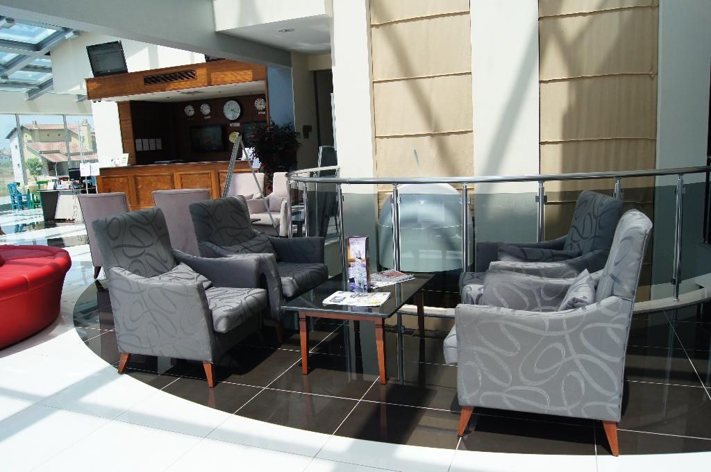 Dalaman Airport Lykia Resort Hotel and Spa, foto 7