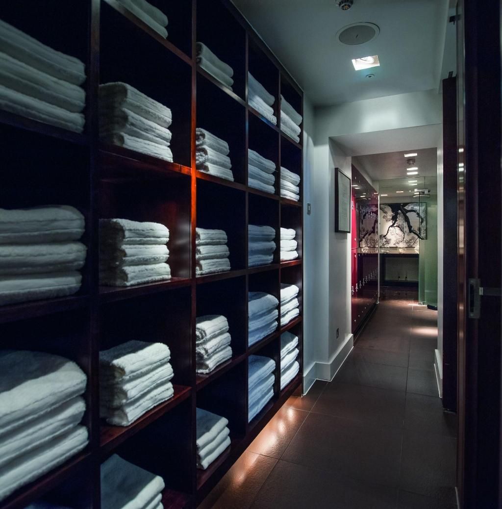 Andaz London Liverpool Street, foto 4