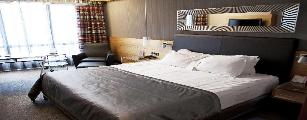 Point Hotel Barbaros, foto 4