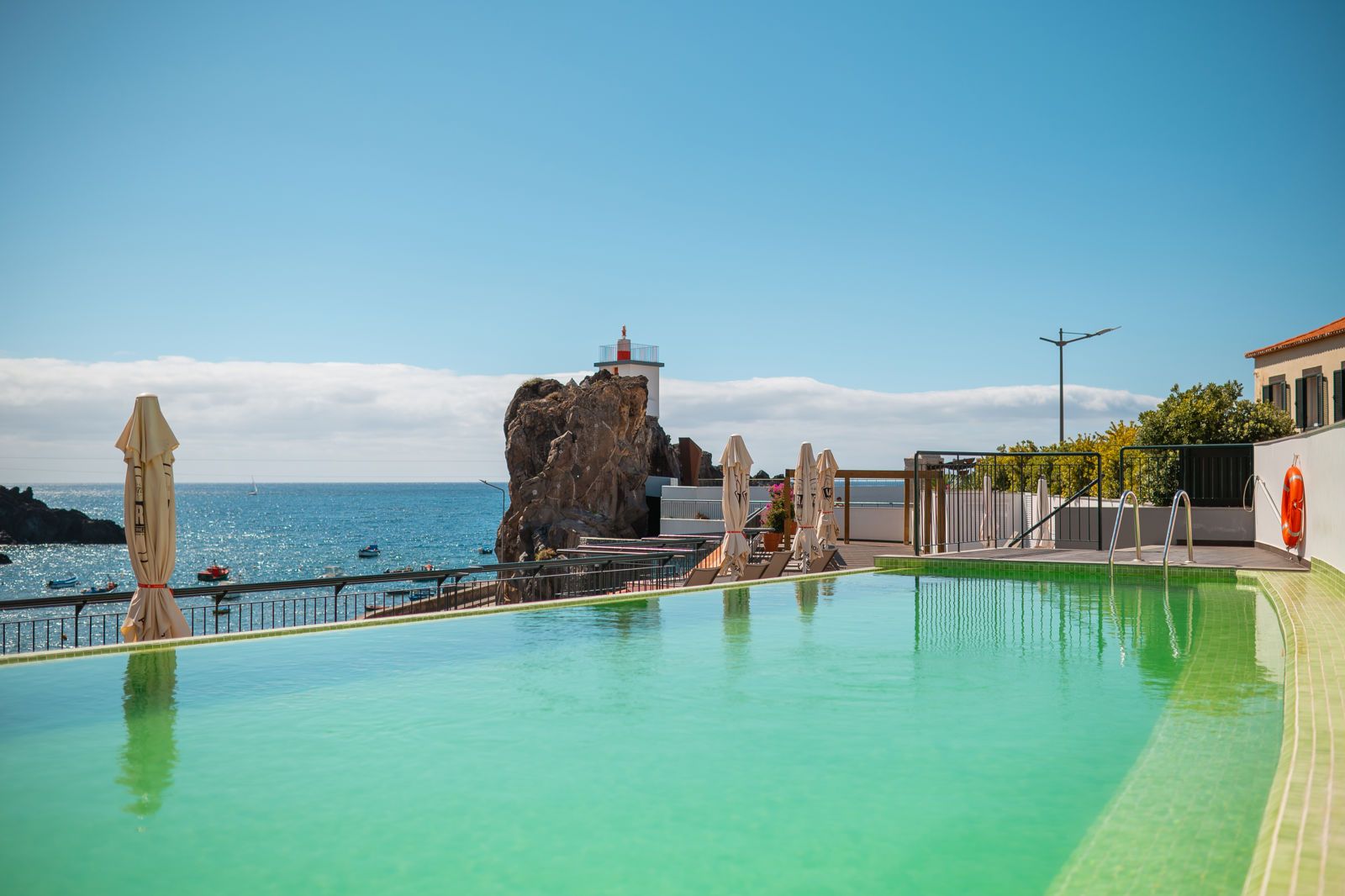 Pestana Churchill Bay Pousada Historic Hotel, foto 11