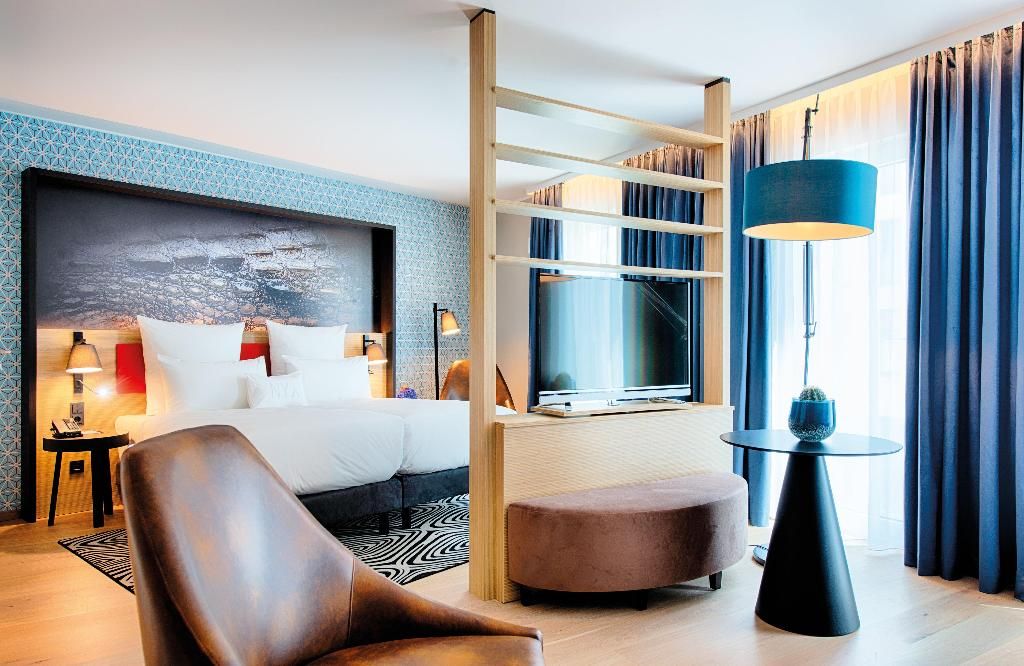 NYX Munich Hotel by Leonardo Hotels, foto 7
