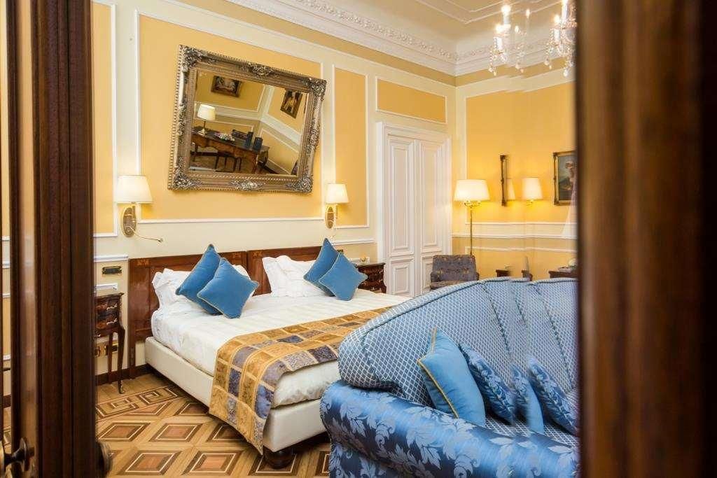 Hotel Bristol Palace, foto 9