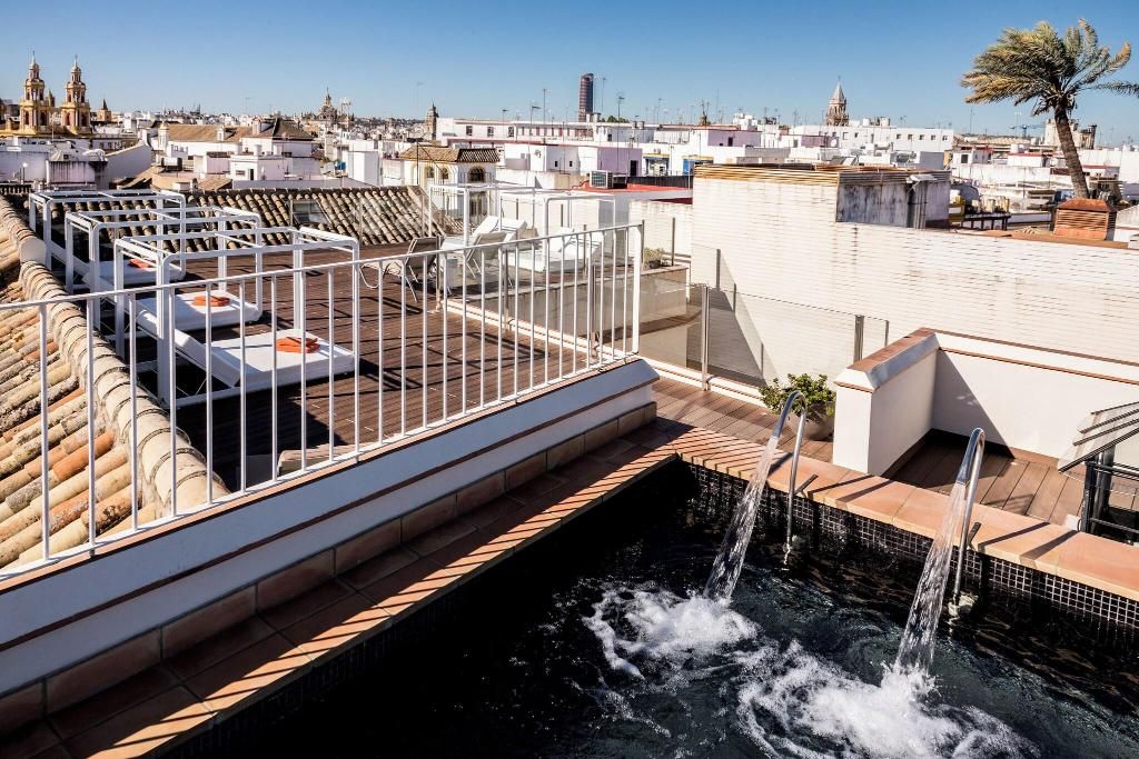 CoolRooms Palacio Villapanés 5 GL, foto 14