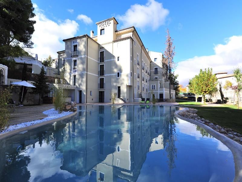 Hotel Balneario Alhama de Aragón, foto 15
