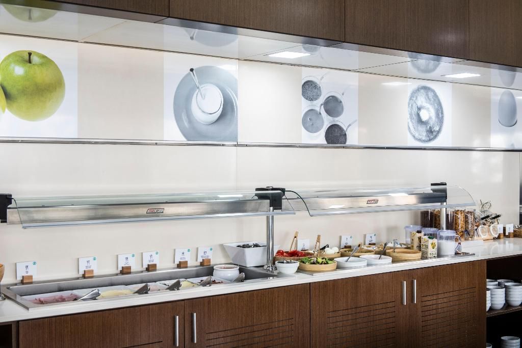 Holiday Inn Express Barcelona - City 22@, foto 10
