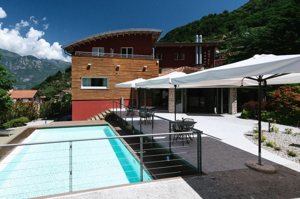Lake Hotel La Pieve, foto 12