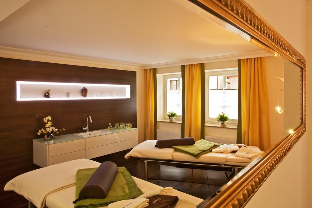Hotel Bayerischer Hof, foto 12