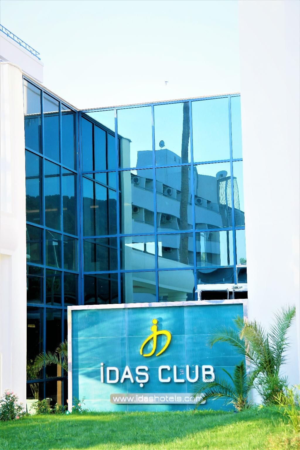 Idas Club Hotel, foto 6