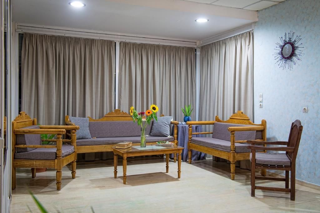 Marianthi Apartments, foto 4
