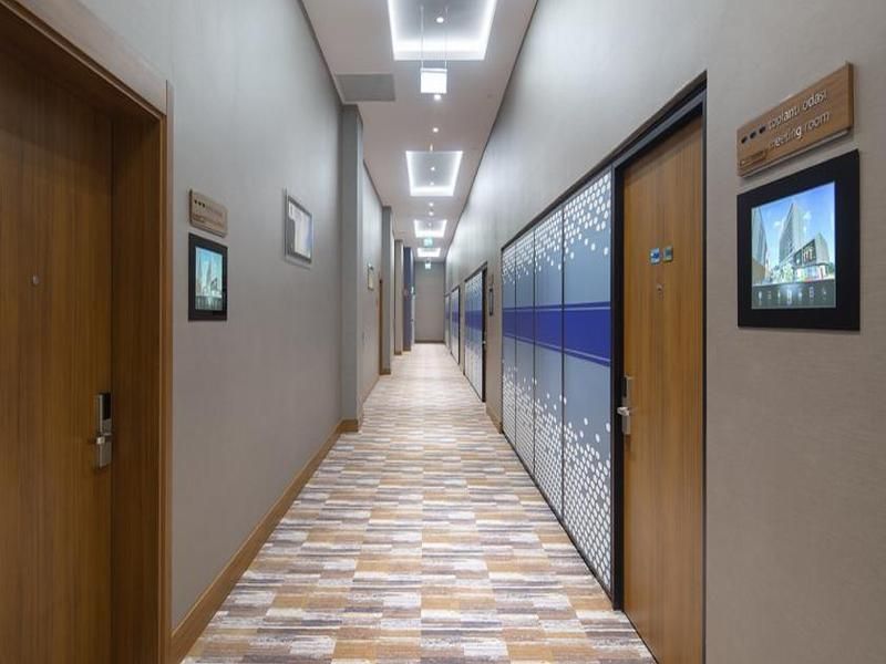 Hampton by Hilton Kocaeli Symbol, foto 15