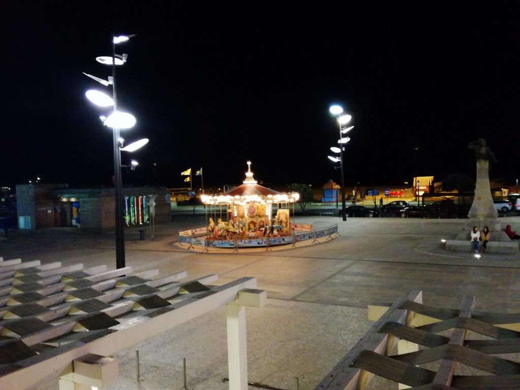 Grande Hotel da Póvoa, foto 5