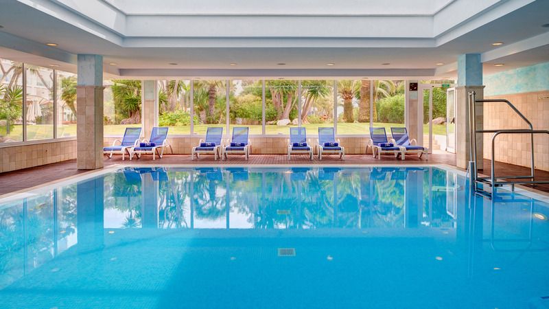 Hipotels Eurotel Punta Rotja, foto 15