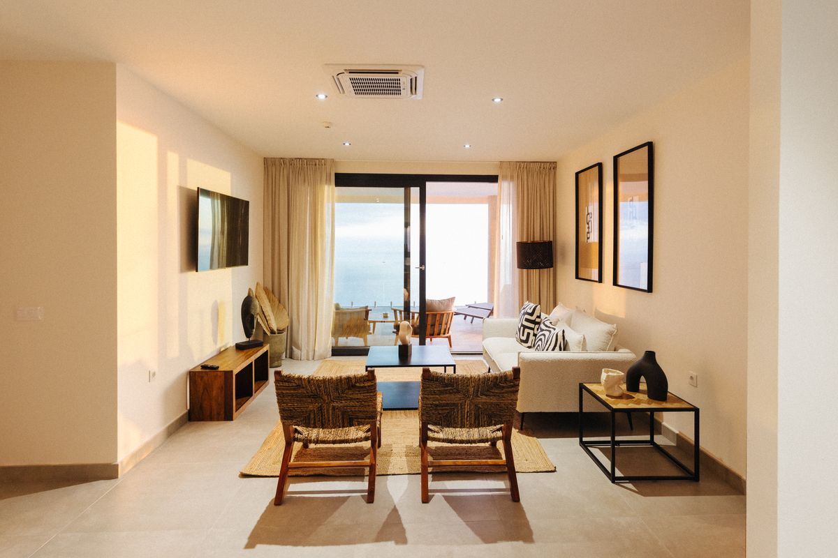 Anamcara Suites La Palma, foto 12