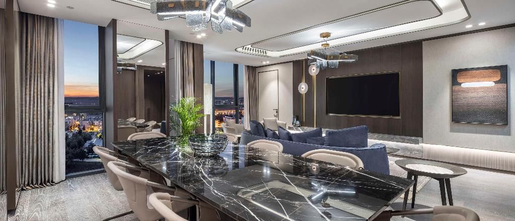 Doubletree By Hilton Sanliurfa, foto 13