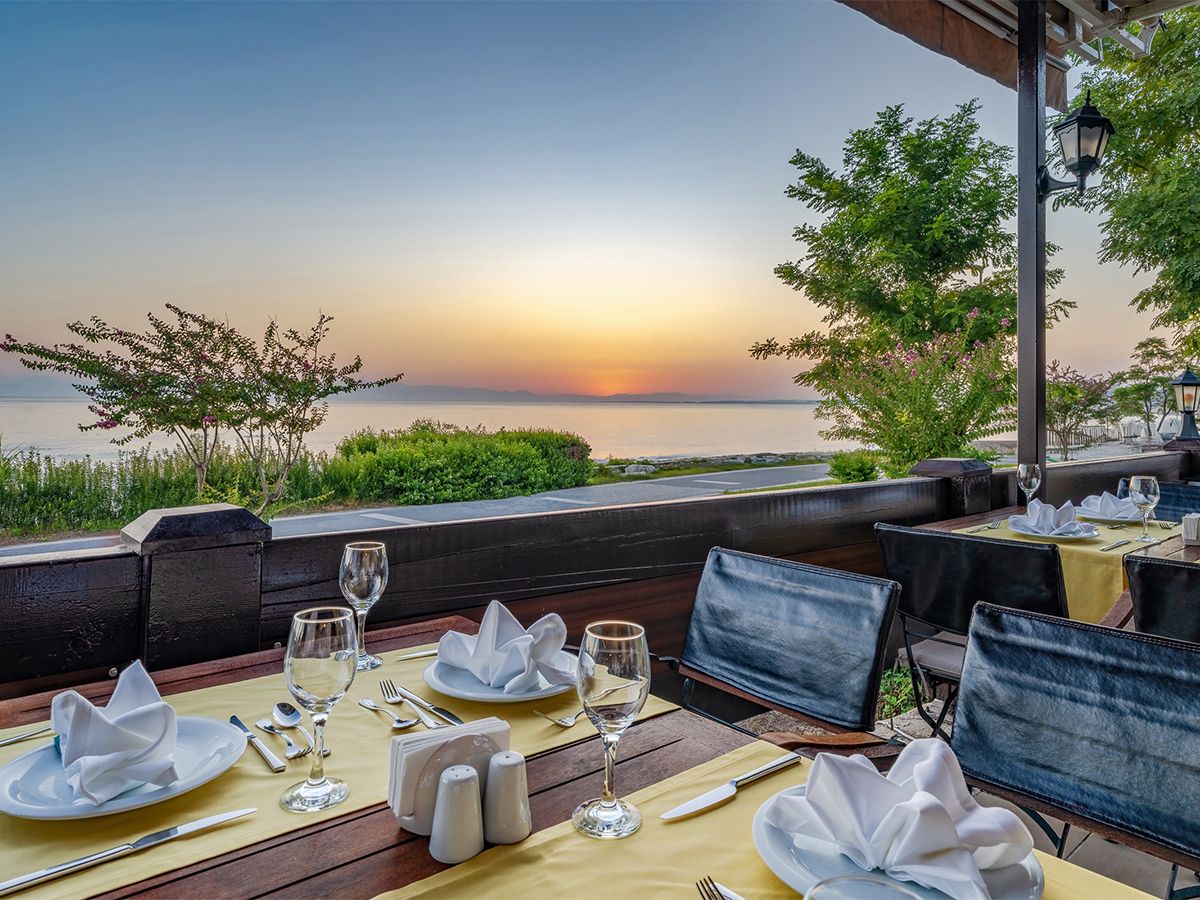 Özlem Garden Hotel, foto 2