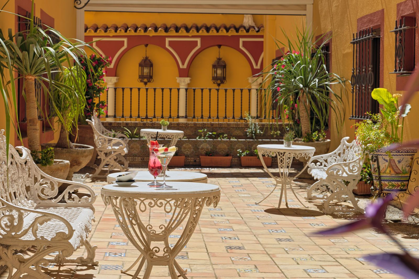 H10 Corregidor Boutique Hotel, foto 10