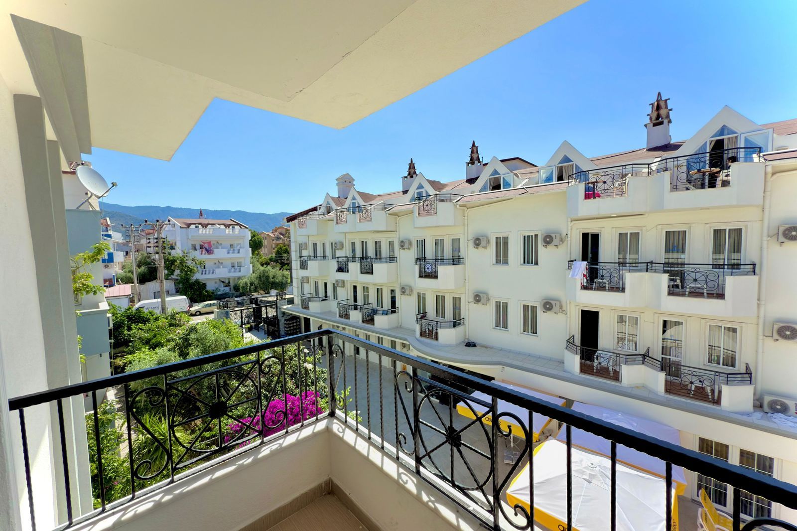 Fidan Hotel & Apartments, foto 13