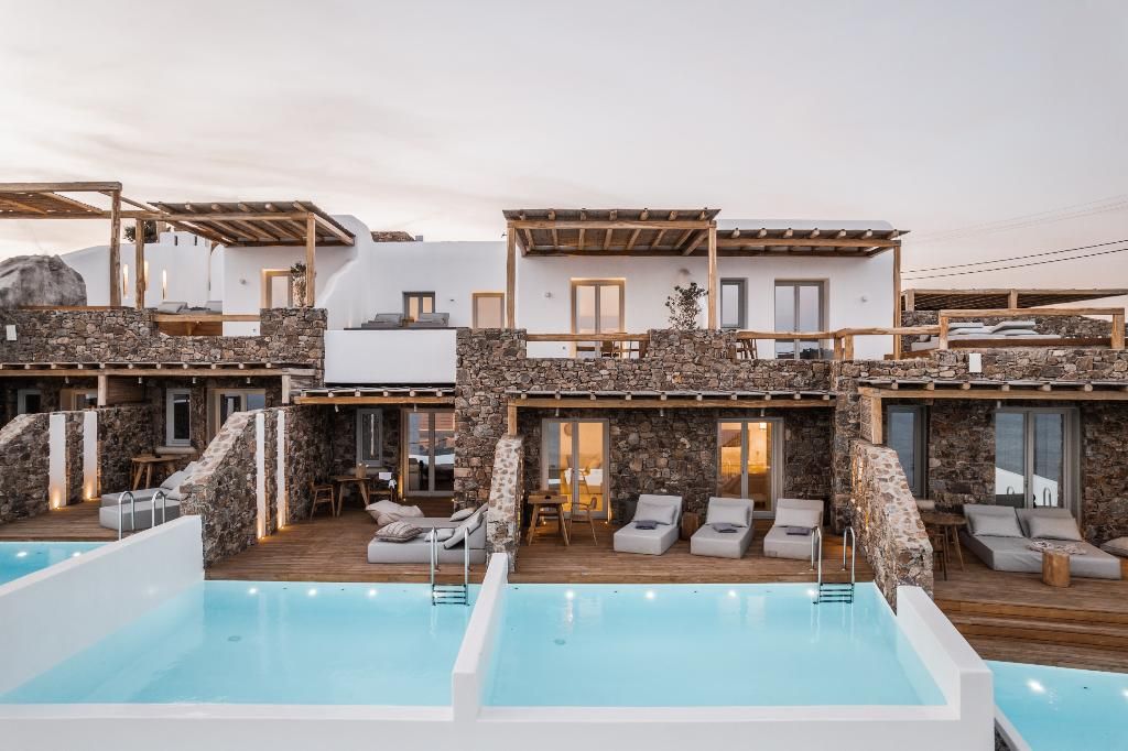 Alissachni Mykonos, foto 15
