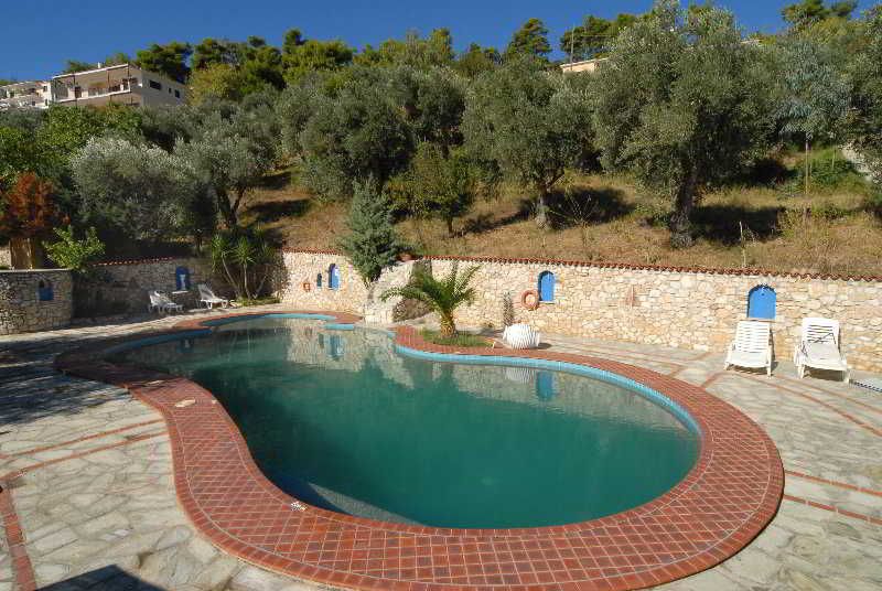 Vassilias Beach Hotel, foto 12