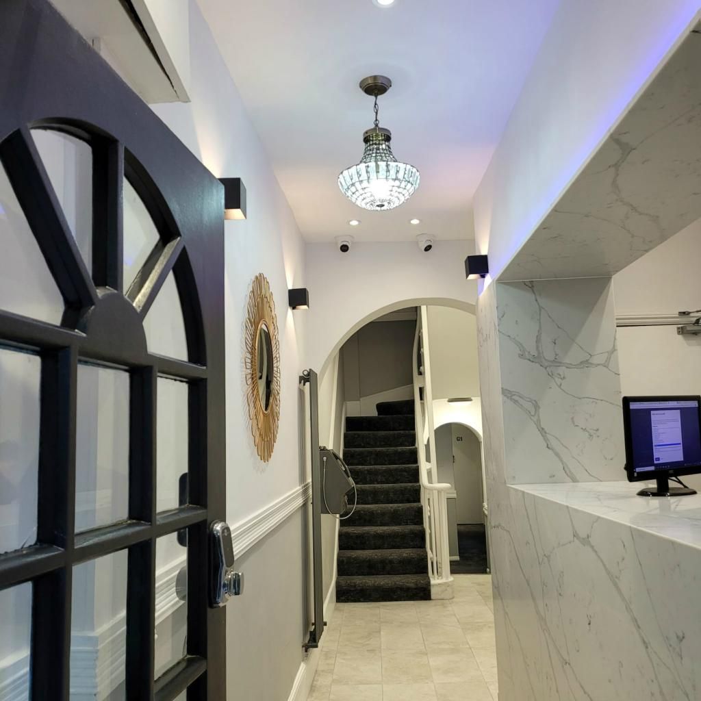 Argyle Square Hotel, foto 12