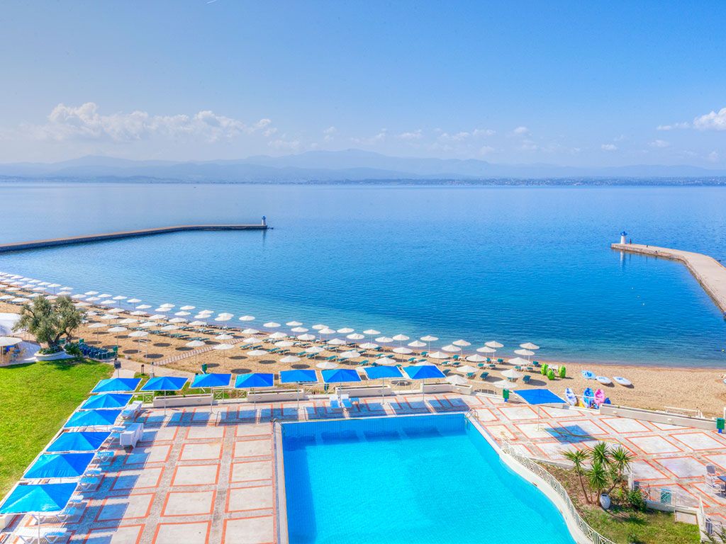 Palmariva Beach Hotel, foto 12